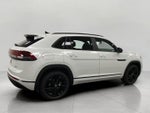 2026 Volkswagen Atlas Cross Sport 2.0T SEL R-Line Black 4MOTION