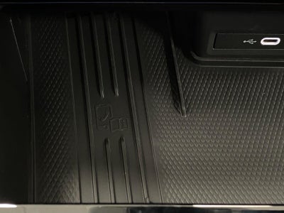 2026 Volkswagen Atlas Cross Sport 2.0T SEL R-Line Black 4MOTION