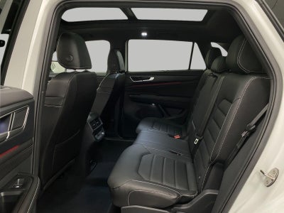2026 Volkswagen Atlas Cross Sport 2.0T SEL R-Line Black 4MOTION