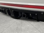 2026 Volkswagen Atlas Cross Sport 2.0T SEL R-Line Black 4MOTION
