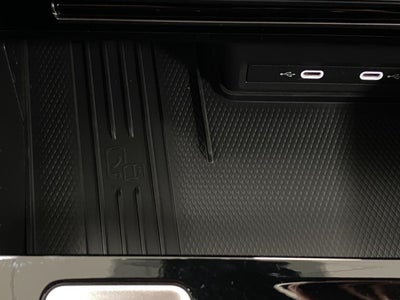 2026 Volkswagen Atlas Cross Sport 2.0T SEL R-Line Black 4MOTION