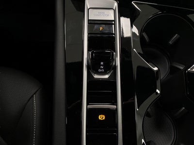 2026 Volkswagen Atlas Cross Sport 2.0T SEL R-Line Black 4MOTION