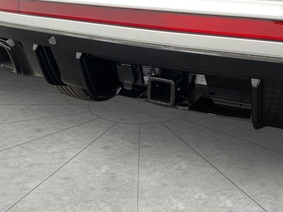 2026 Volkswagen Atlas Cross Sport 2.0T SEL R-Line Black 4MOTION