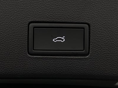 2026 Volkswagen Atlas Cross Sport 2.0T SEL R-Line Black 4MOTION