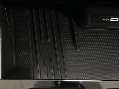 2026 Volkswagen Atlas Cross Sport 2.0T SEL R-Line Black 4MOTION