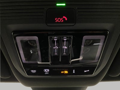 2026 Volkswagen Atlas Cross Sport 2.0T SEL R-Line Black 4MOTION