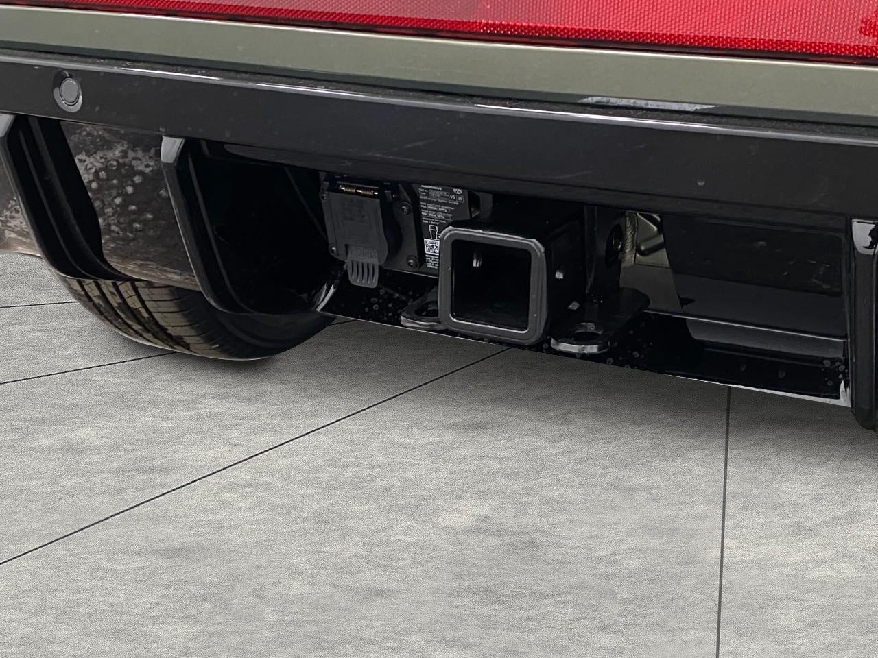 2026 Volkswagen Atlas Cross Sport 2.0T SEL R-Line Black 4MOTION