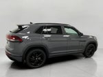 2026 Volkswagen Atlas Cross Sport 2.0T SEL R-Line Black 4MOTION