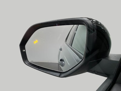 2026 Volkswagen Atlas Cross Sport 2.0T SEL R-Line Black 4MOTION