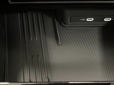 2026 Volkswagen Atlas Cross Sport 2.0T SEL R-Line Black 4MOTION