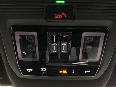 2026 Volkswagen Atlas Cross Sport 2.0T SEL R-Line Black 4MOTION