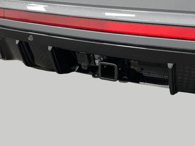 2026 Volkswagen Atlas Cross Sport 2.0T SEL R-Line Black 4MOTION