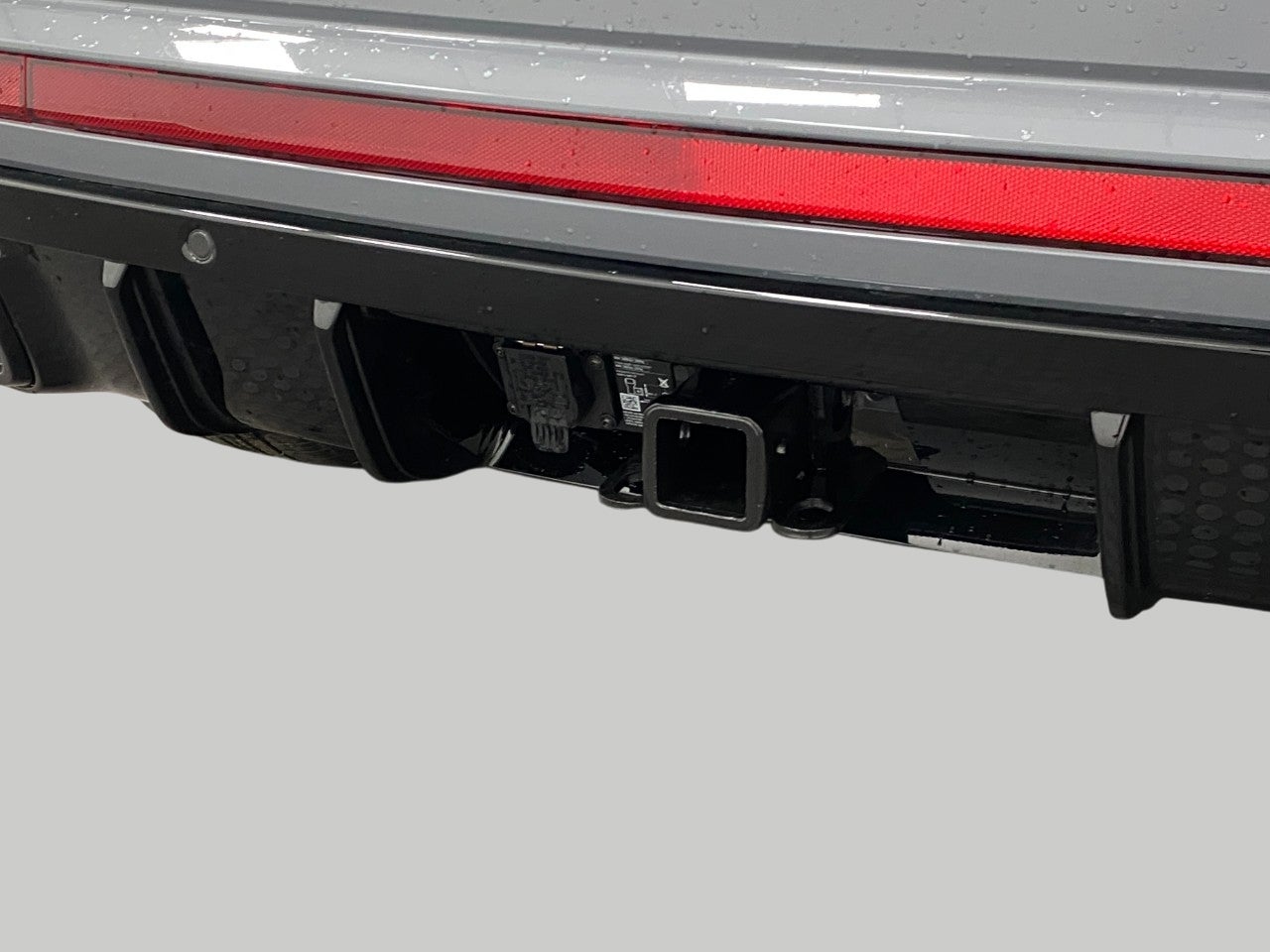 2026 Volkswagen Atlas Cross Sport 2.0T SEL R-Line Black 4MOTION