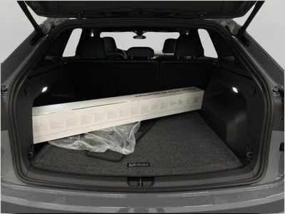 2026 Volkswagen Atlas Cross Sport 2.0T SEL R-Line Black 4MOTION