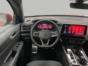 2024 Volkswagen Atlas Cross Sport 2.0T SEL R-Line 4MOTION