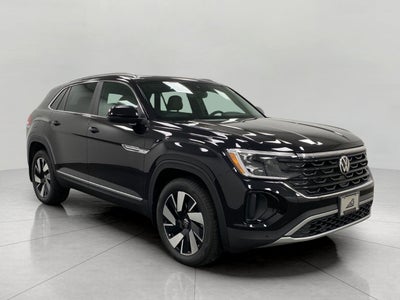 2026 Volkswagen Atlas Cross Sport 2.0T SEL 4MOTION