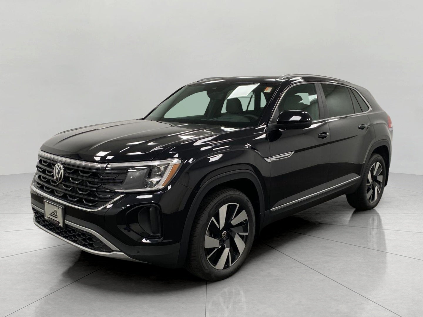 2026 Volkswagen Atlas Cross Sport 2.0T SEL 4MOTION