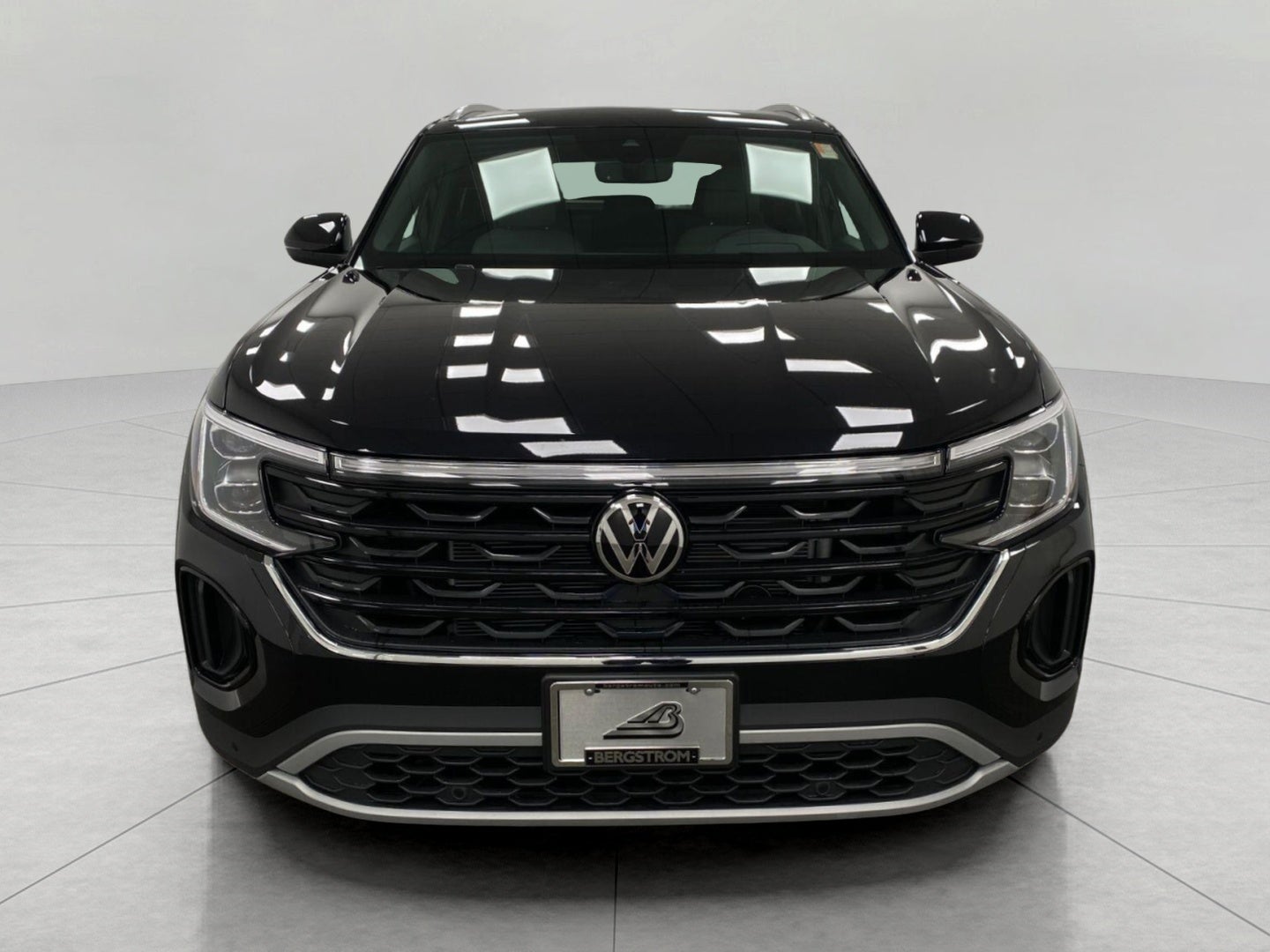 2026 Volkswagen Atlas Cross Sport 2.0T SEL 4MOTION