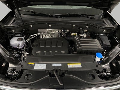 2026 Volkswagen Atlas Cross Sport 2.0T SEL 4MOTION