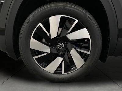 2026 Volkswagen Atlas Cross Sport 2.0T SEL 4MOTION