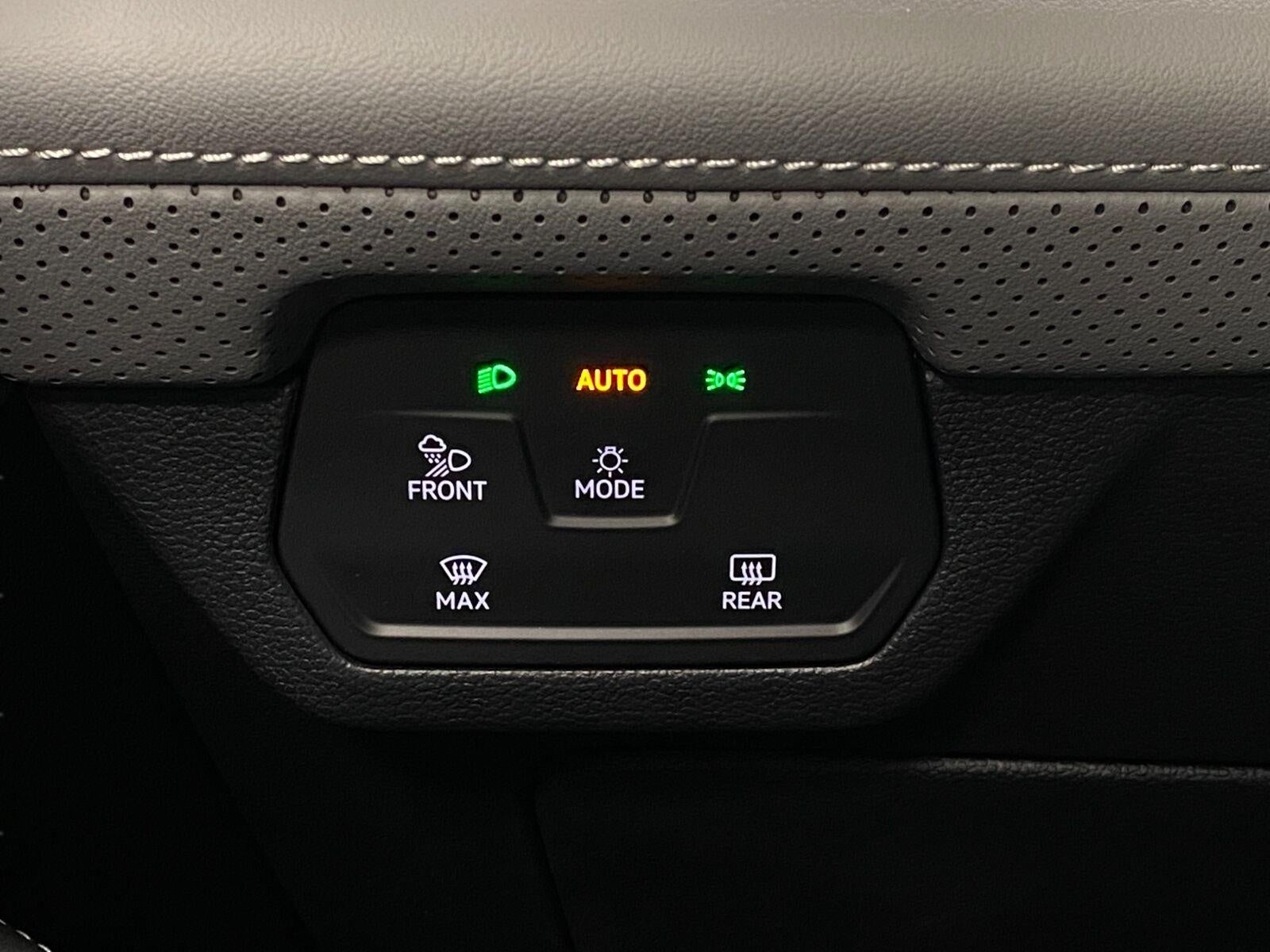 2026 Volkswagen Atlas Cross Sport 2.0T SEL 4MOTION