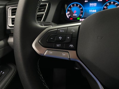 2026 Volkswagen Atlas Cross Sport 2.0T SEL 4MOTION