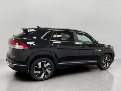 2026 Volkswagen Atlas Cross Sport 2.0T SEL 4MOTION