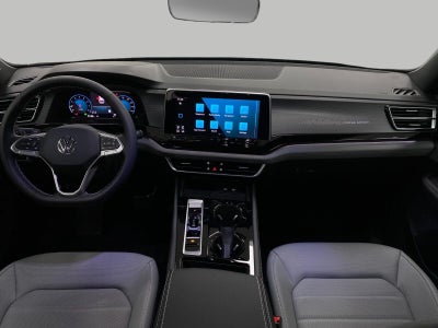 2026 Volkswagen Atlas Cross Sport 2.0T SEL 4MOTION