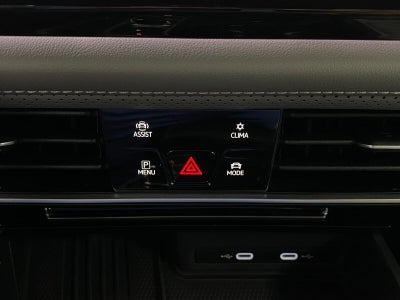 2026 Volkswagen Atlas Cross Sport 2.0T SEL 4MOTION