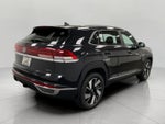 2026 Volkswagen Atlas Cross Sport 2.0T SEL 4MOTION