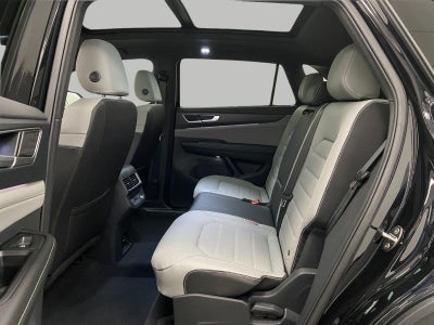 2026 Volkswagen Atlas Cross Sport 2.0T SEL 4MOTION