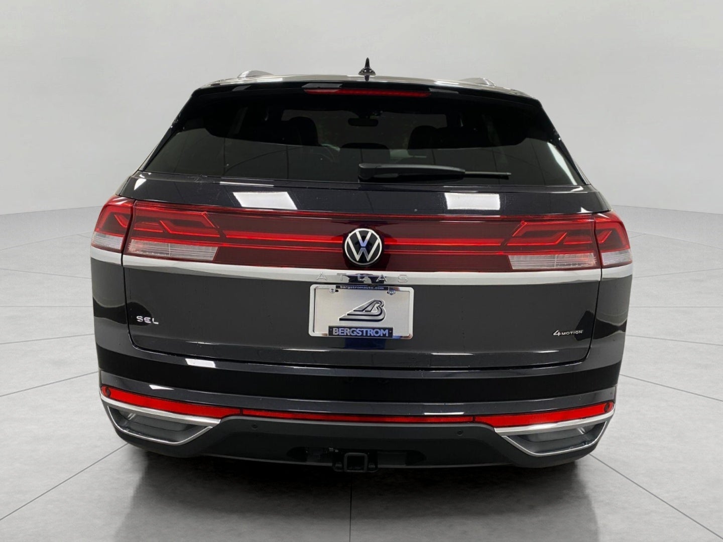 2026 Volkswagen Atlas Cross Sport 2.0T SEL 4MOTION