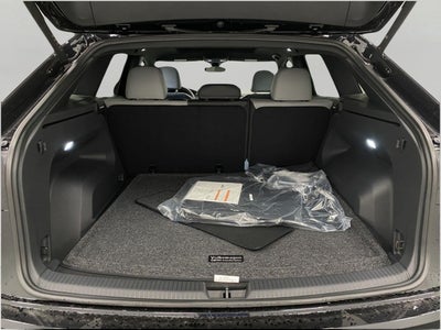 2026 Volkswagen Atlas Cross Sport 2.0T SEL 4MOTION