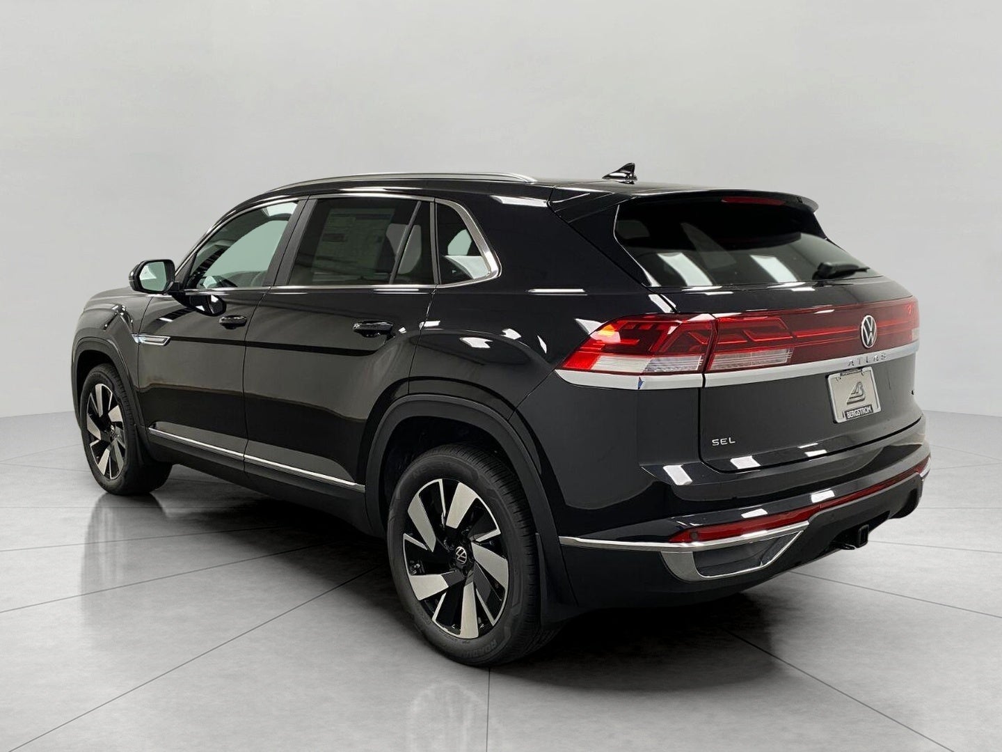 2026 Volkswagen Atlas Cross Sport 2.0T SEL 4MOTION