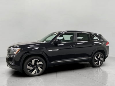 2026 Volkswagen Atlas Cross Sport 2.0T SEL 4MOTION