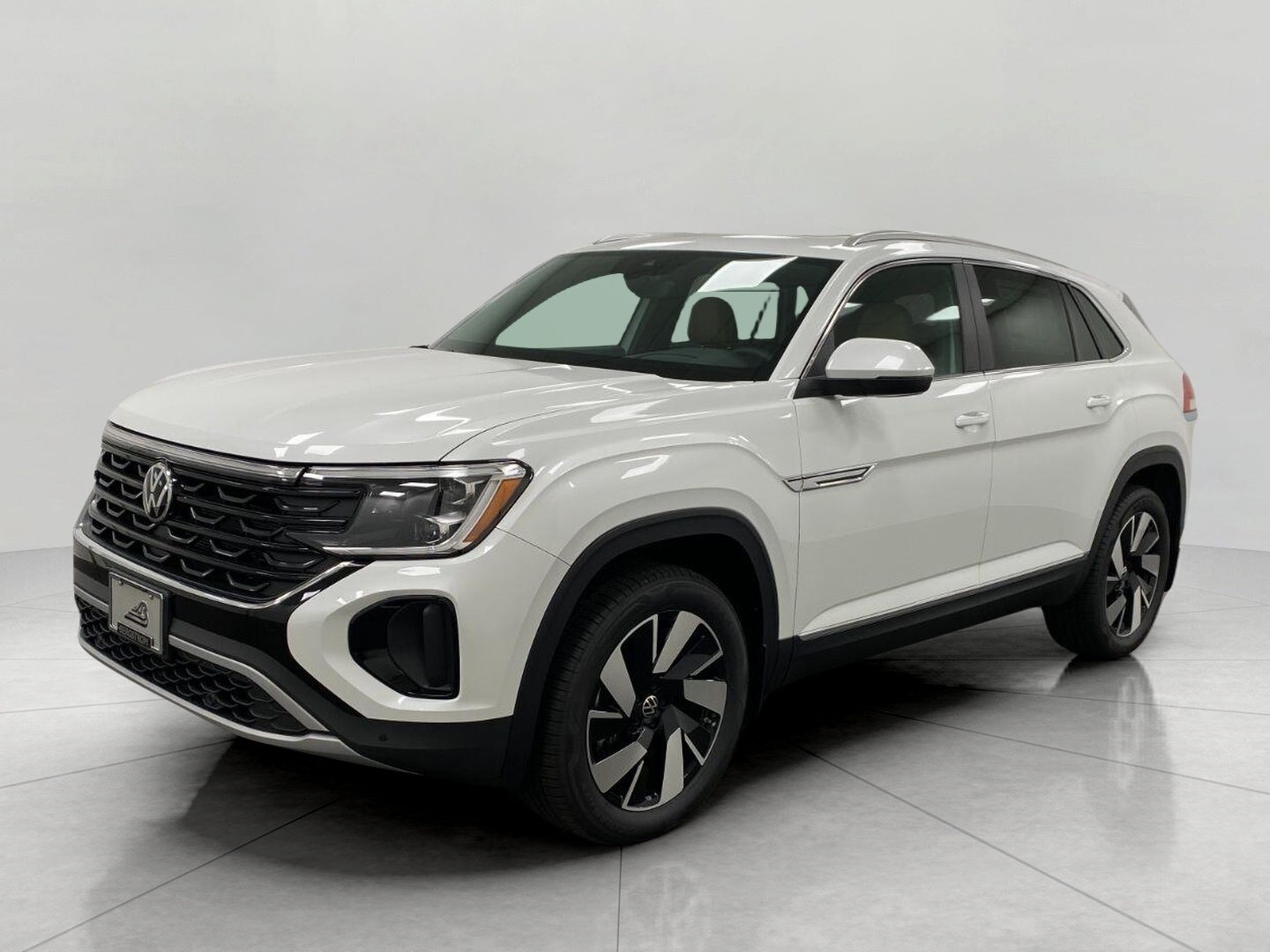 2026 Volkswagen Atlas Cross Sport 2.0T SEL 4MOTION