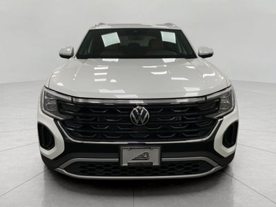 2026 Volkswagen Atlas Cross Sport 2.0T SEL 4MOTION