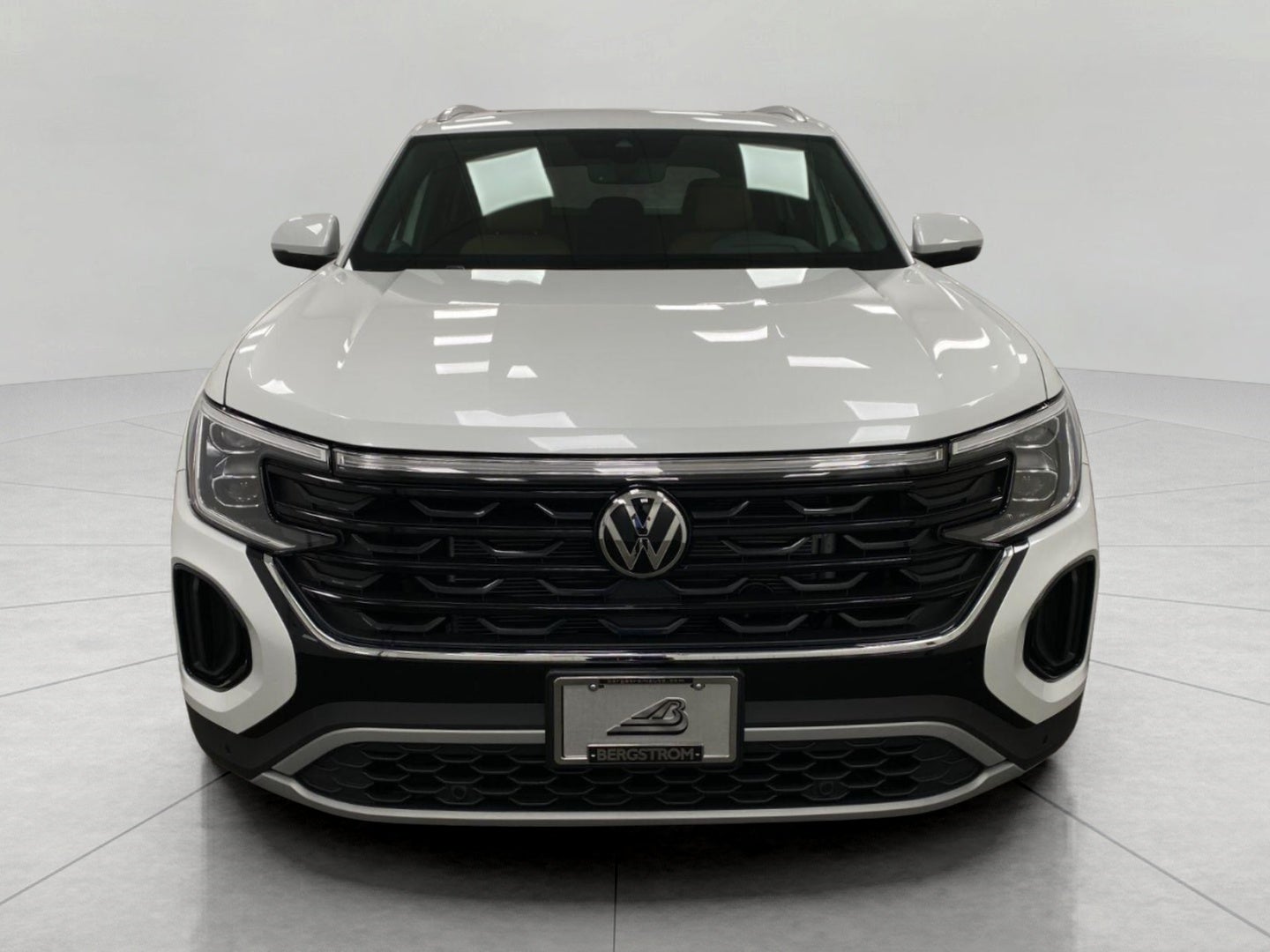 2026 Volkswagen Atlas Cross Sport 2.0T SEL 4MOTION