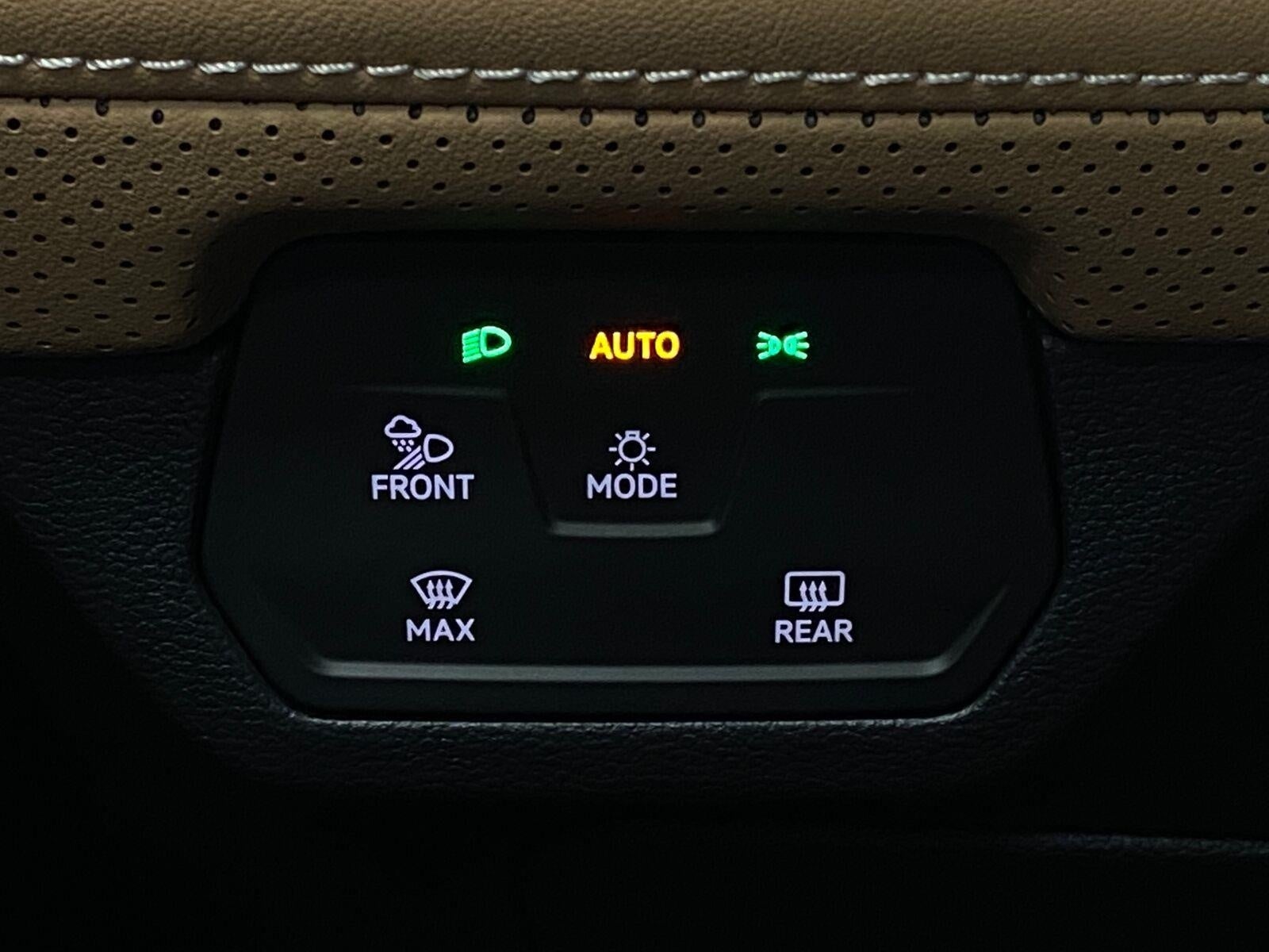 2026 Volkswagen Atlas Cross Sport 2.0T SEL 4MOTION