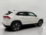 2026 Volkswagen Atlas Cross Sport 2.0T SEL 4MOTION