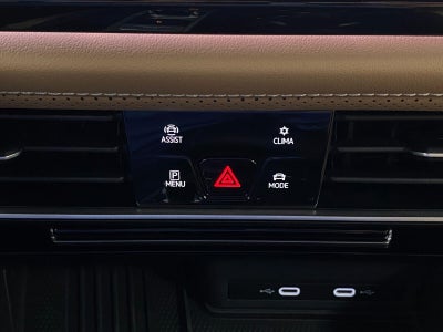 2026 Volkswagen Atlas Cross Sport 2.0T SEL 4MOTION