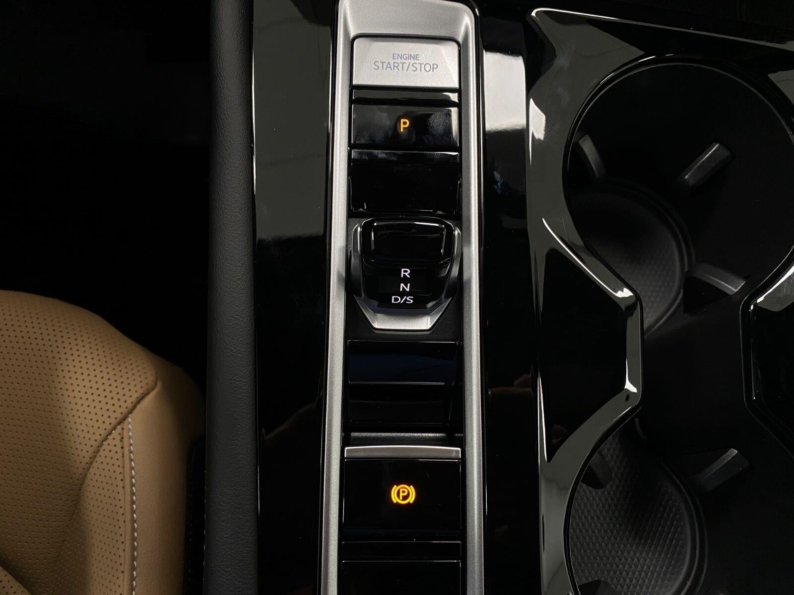 2026 Volkswagen Atlas Cross Sport 2.0T SEL 4MOTION