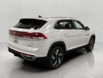 2026 Volkswagen Atlas Cross Sport 2.0T SEL 4MOTION