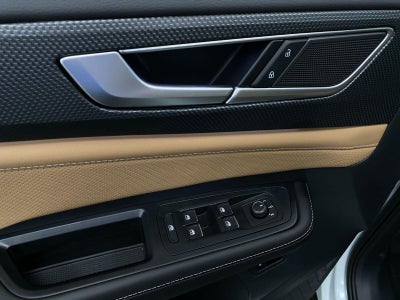 2026 Volkswagen Atlas Cross Sport 2.0T SEL 4MOTION