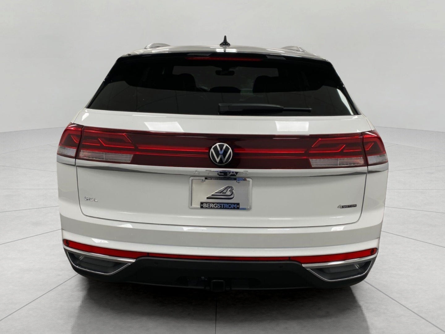 2026 Volkswagen Atlas Cross Sport 2.0T SEL 4MOTION