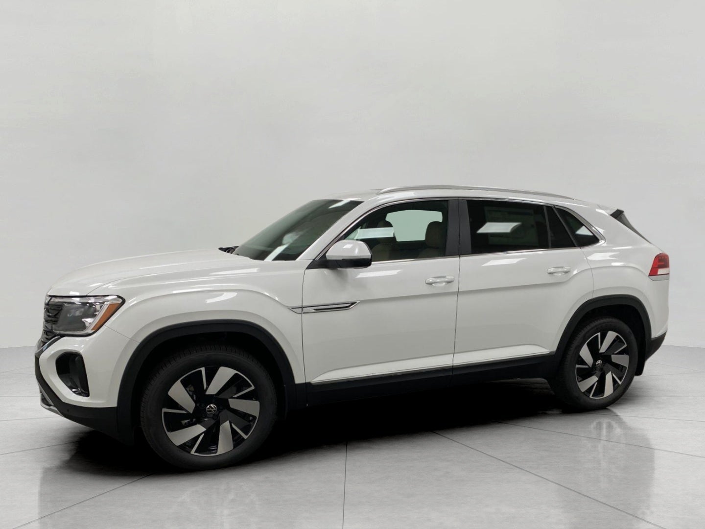 2026 Volkswagen Atlas Cross Sport 2.0T SEL 4MOTION