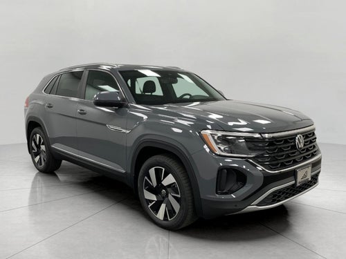 2026 Volkswagen Atlas Cross Sport 2.0T SEL 4MOTION