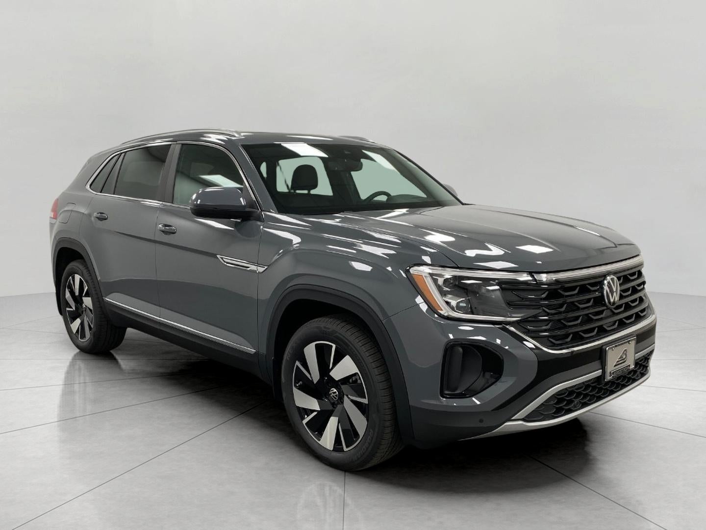 2026 Volkswagen Atlas Cross Sport 2.0T SEL 4MOTION