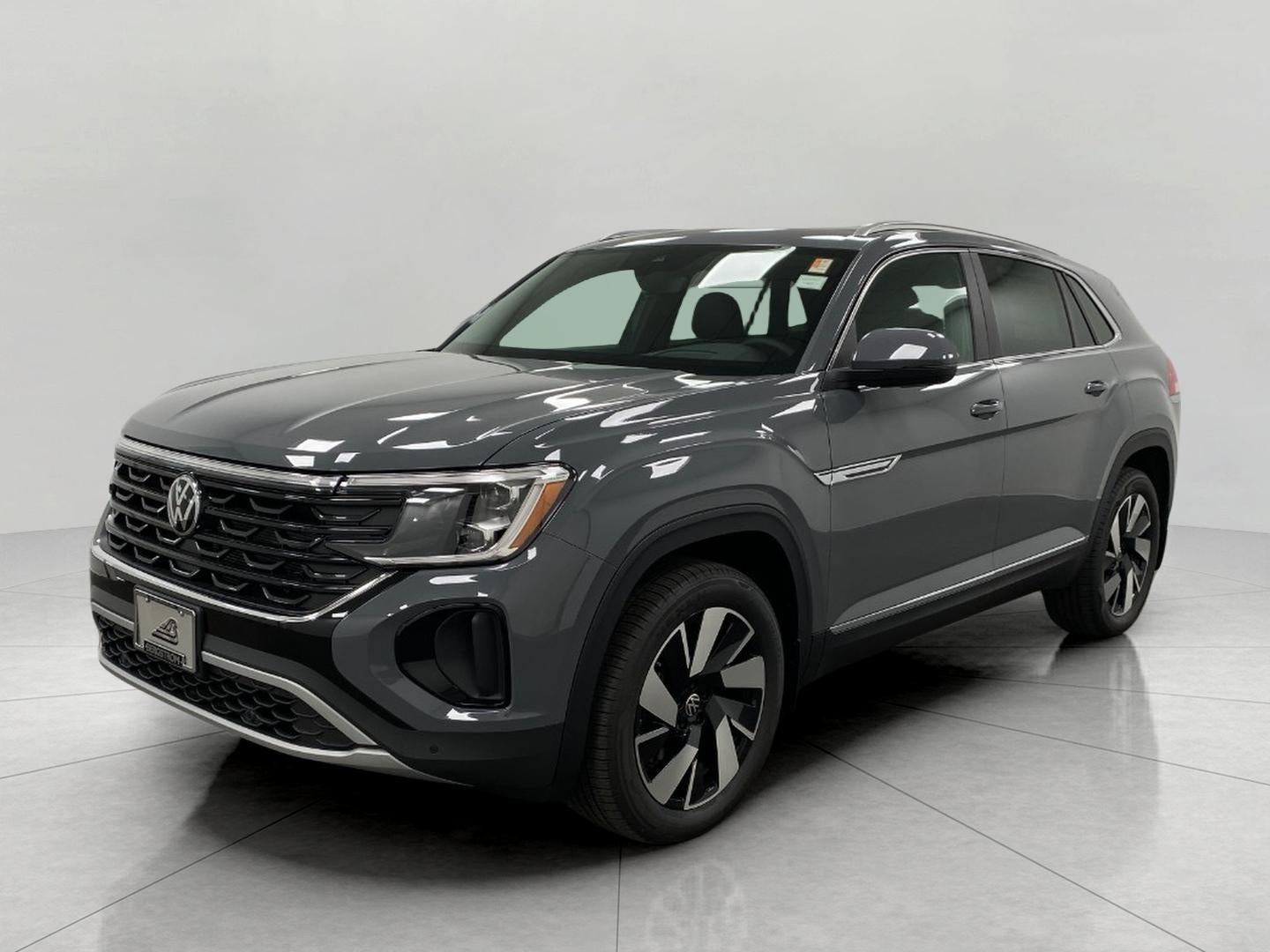 2026 Volkswagen Atlas Cross Sport 2.0T SEL 4MOTION