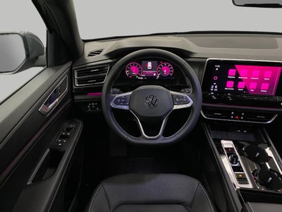 2026 Volkswagen Atlas Cross Sport 2.0T SEL 4MOTION